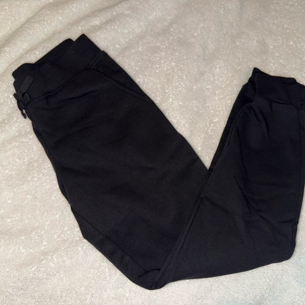 Girls jogger sweatpant - 7/8